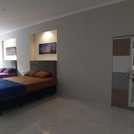 Jk House Bandung Βίλα Εξωτερικό φωτογραφία
