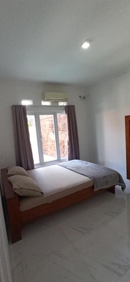 Jk House Bandung Βίλα Εξωτερικό φωτογραφία