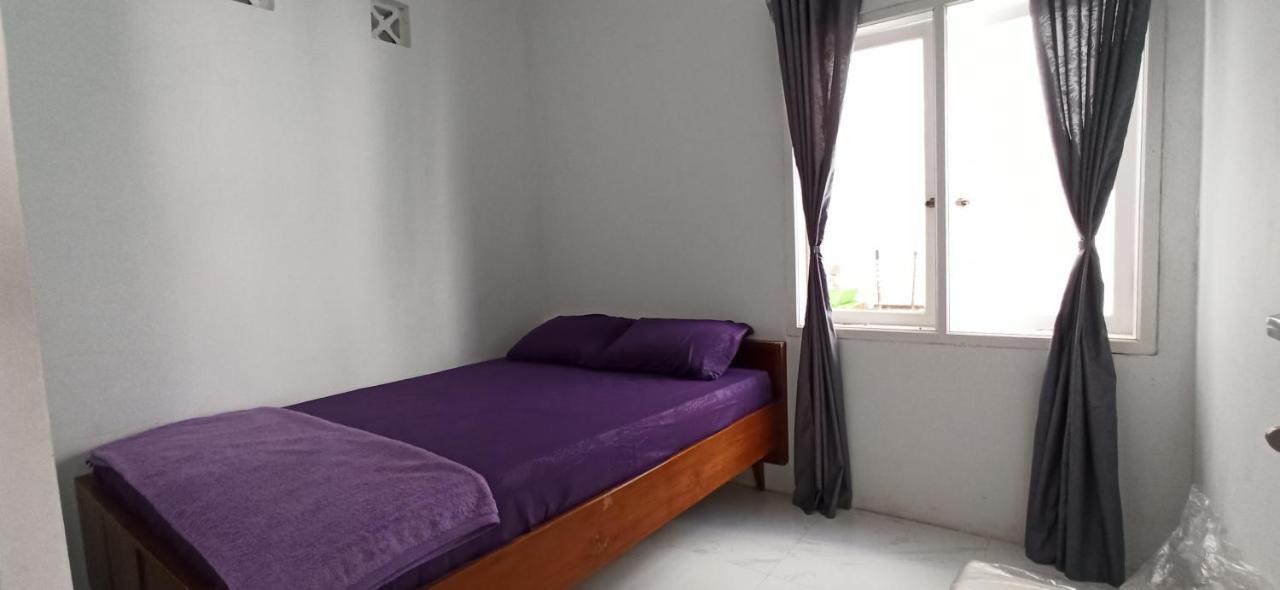 Jk House Bandung Βίλα Εξωτερικό φωτογραφία
