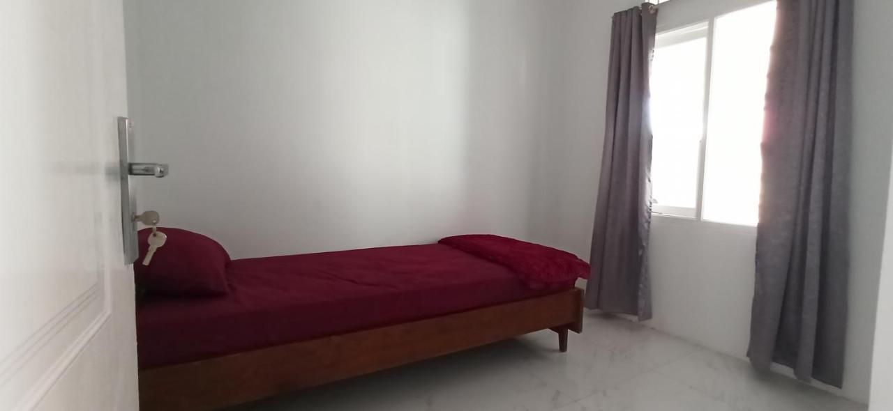 Jk House Bandung Βίλα Εξωτερικό φωτογραφία