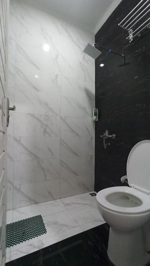 Jk House Bandung Βίλα Εξωτερικό φωτογραφία